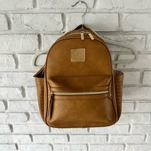 Chelsea + Cole For Itzy Ritzy Studded Itzy Mini Diaper Bag